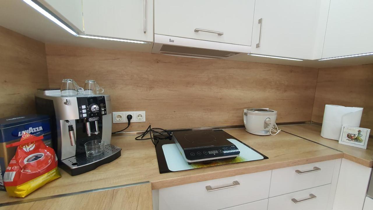 Apartment Willkommen Am Wolfersberg In Wien
